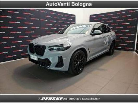usato BMW X4