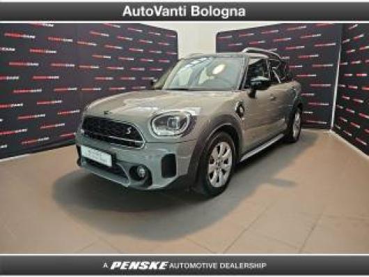 Countryman