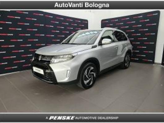 usato SUZUKI Vitara