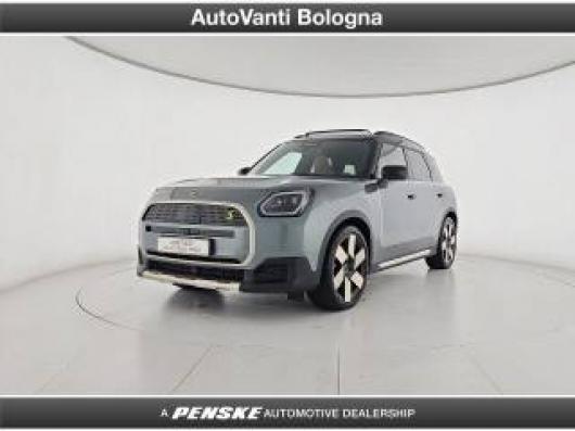 usato MINI Countryman