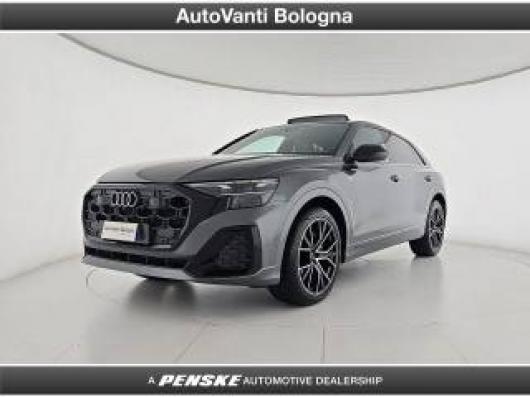 usato AUDI QUATTRO