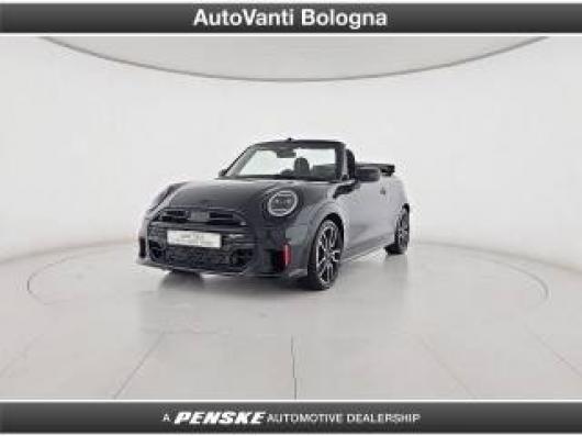 usato MINI Cooper