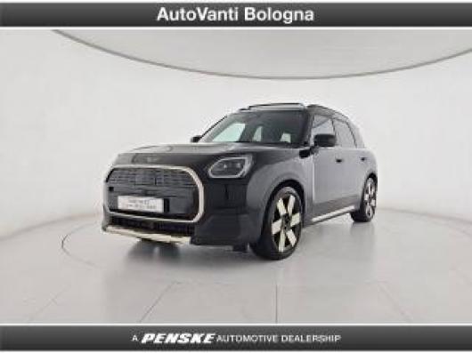 usato MINI Countryman