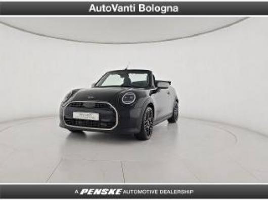usato MINI Cooper