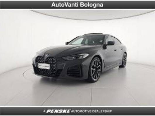 usato BMW 420