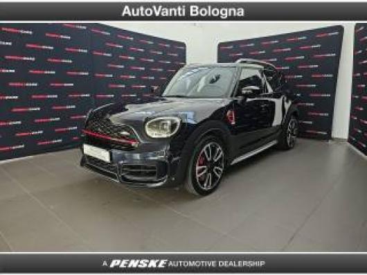 usato MINI Countryman