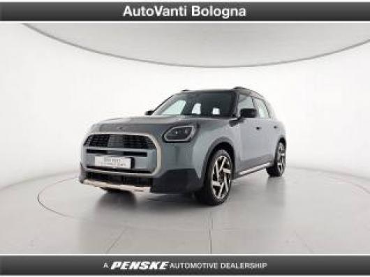 usato MINI Countryman