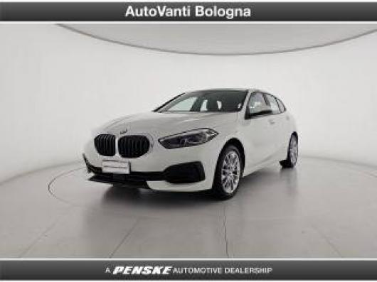 usato BMW 116