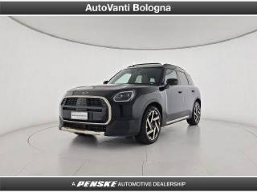 usato MINI Countryman