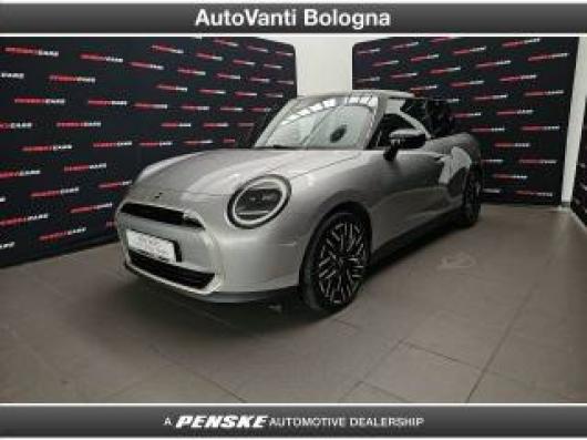 usato MINI Cooper