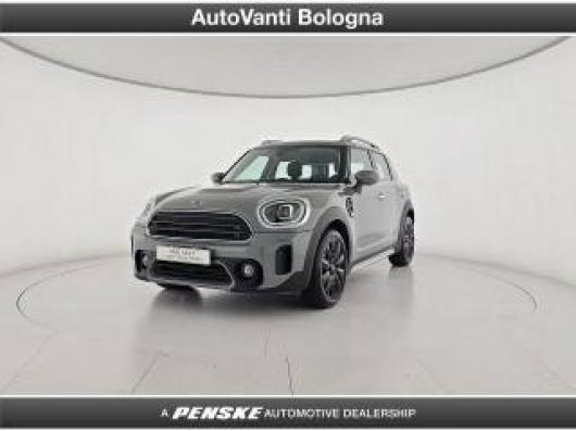 usato MINI Countryman