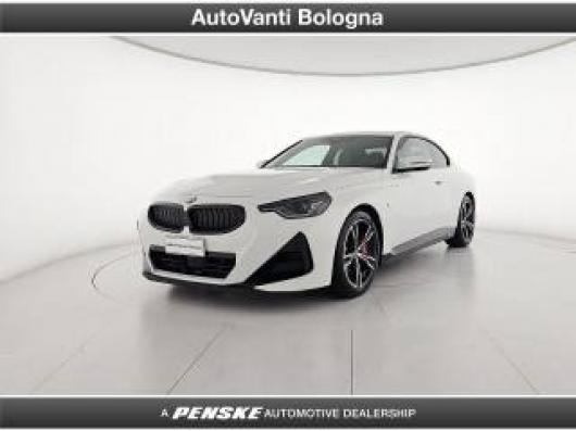 usato BMW 220