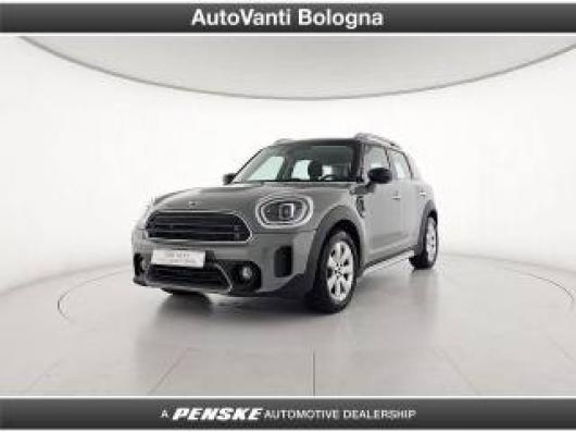 usato MINI Countryman