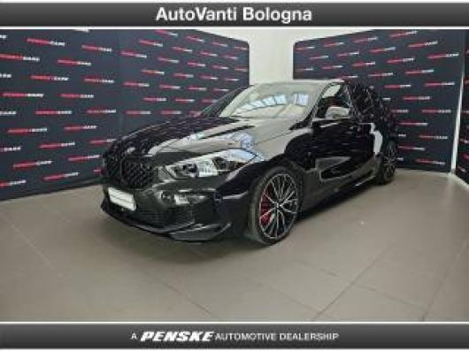 usato BMW 135