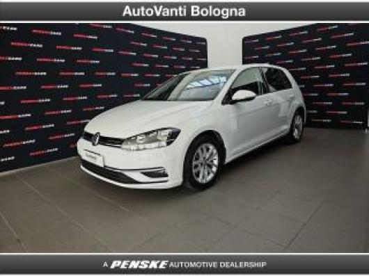 usato VOLKSWAGEN Golf
