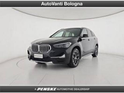 usato BMW X1