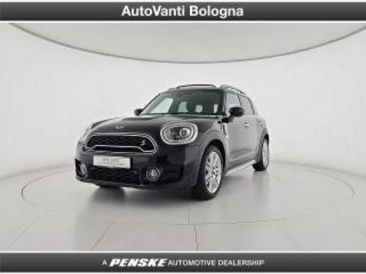 usato MINI Countryman