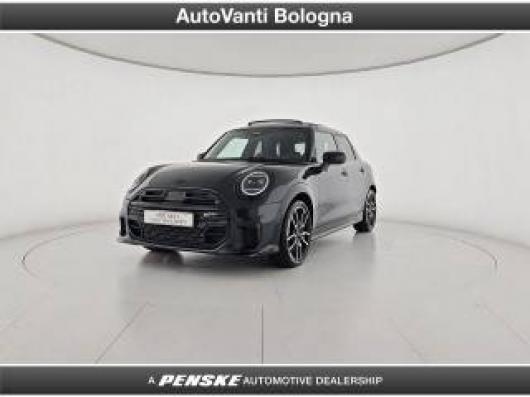 usato MINI Cooper