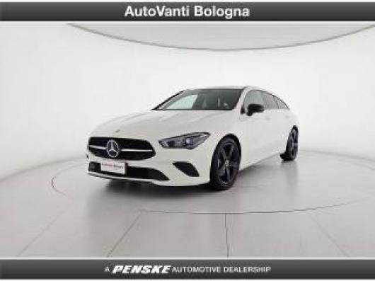 CLA