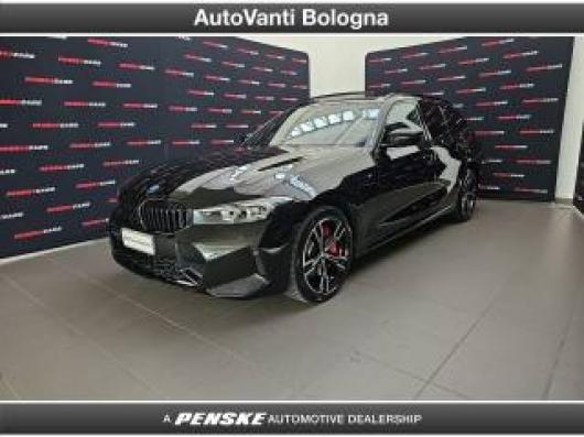 usato BMW 330