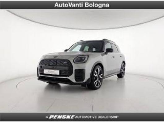 usato MINI Countryman