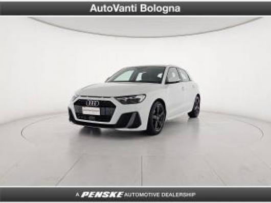 usato AUDI A1
