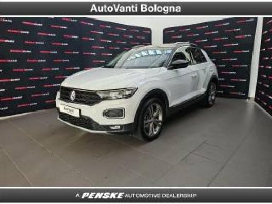 usato VOLKSWAGEN T Roc