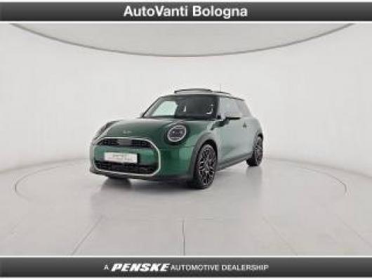 usato MINI Cooper