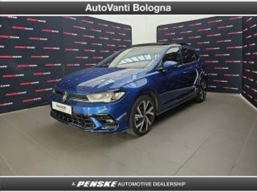 usato VOLKSWAGEN Polo