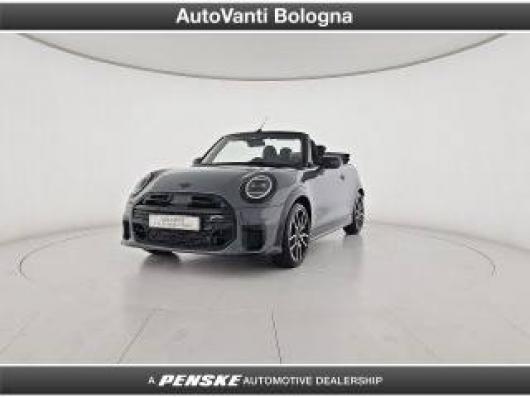 usato MINI Cooper