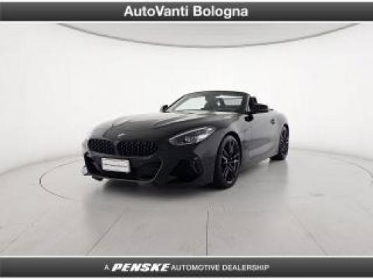 usato BMW Z4