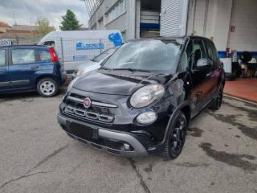 usato FIAT 500L