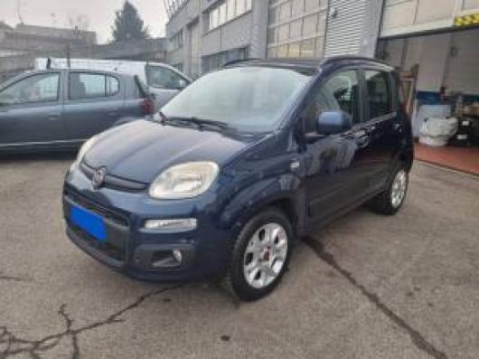 usato FIAT Panda
