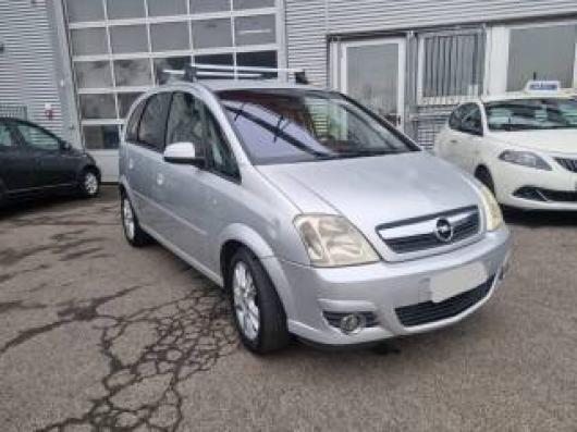 usato OPEL Meriva
