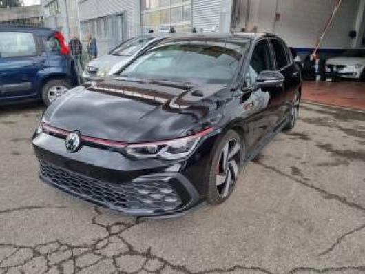 usato VOLKSWAGEN Golf