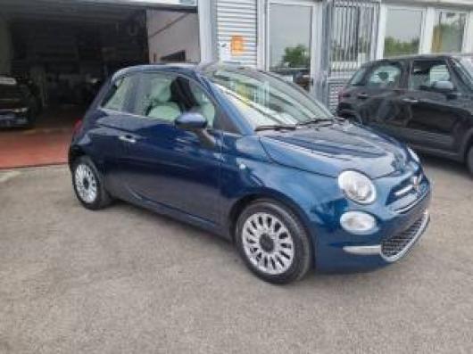 usato FIAT 500