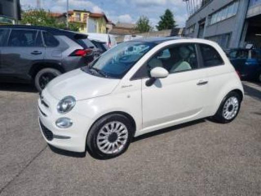 usato FIAT 500