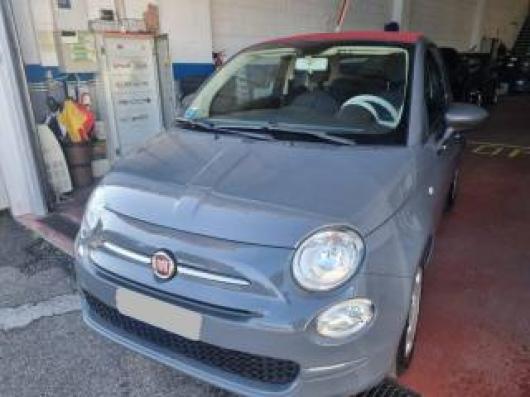 usato FIAT 500
