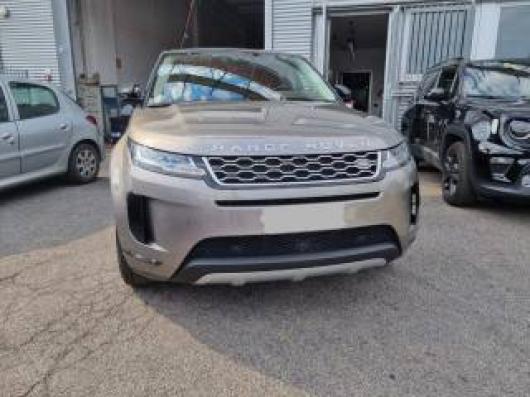 usato LAND ROVER Range Rover Evoque