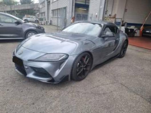 usato TOYOTA GR Supra