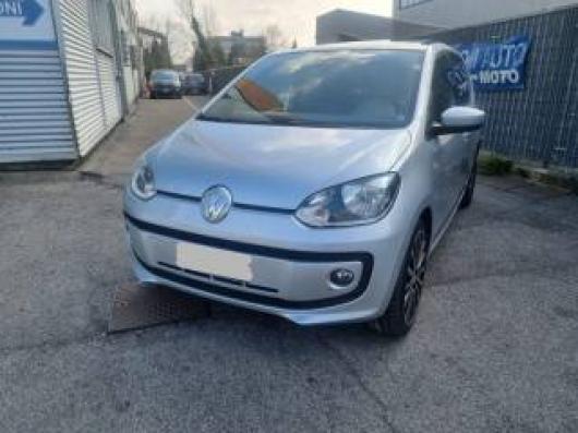 usato VOLKSWAGEN up!