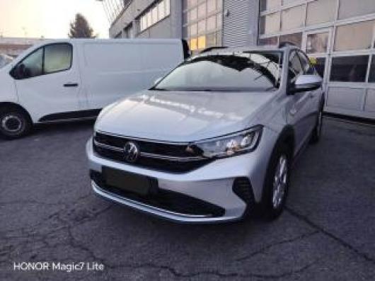 usato VOLKSWAGEN Taigo