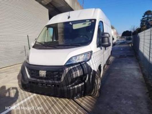 usato FIAT Ducato