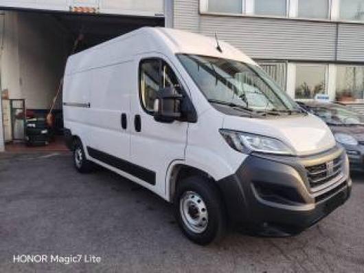 usato FIAT Ducato