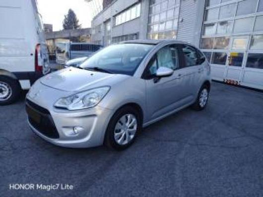 usato CITROEN C3