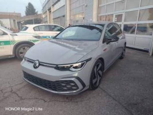 usato VOLKSWAGEN Golf