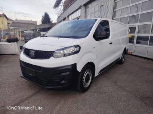 usato FIAT Scudo