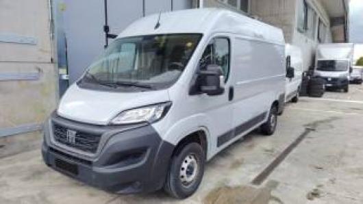 usato FIAT Ducato
