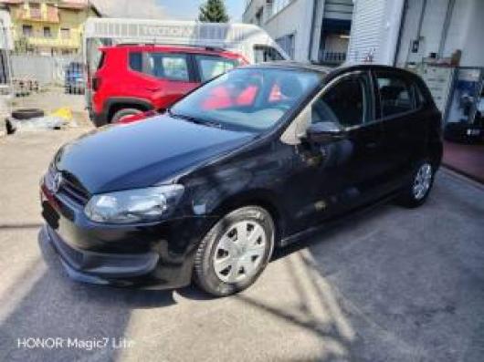 usato VOLKSWAGEN Polo