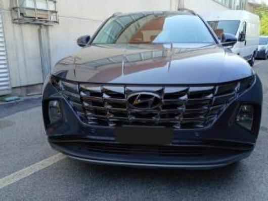 usato HYUNDAI Tucson